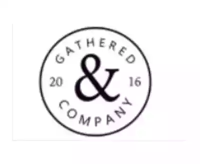 Shop Gathered & Co. promo codes logo