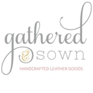 Shop Gathered and Sown promo codes logo