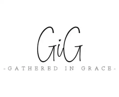 Shop Gathered in Grace logo