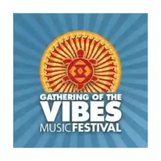 Gathering of the Vibes logo
