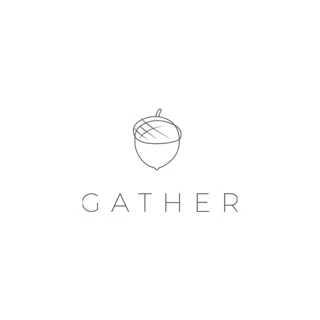 Gather PHX logo