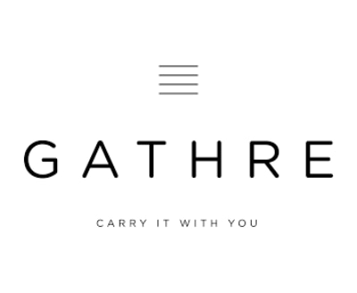 Shop Gathre logo