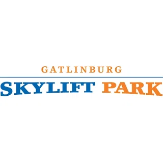 Gatlinburg SkyLift Park logo