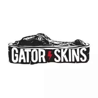 Gator Skins Ramps logo