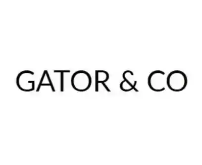 Shop Gator & Co coupon codes logo