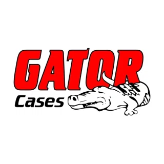 Shop Gator Cases logo