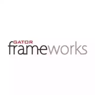 Gator Frameworks discount codes