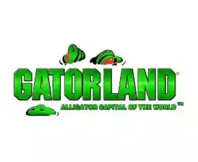 Gatorland logo
