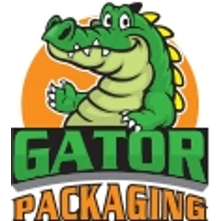 Gator Packaging logo