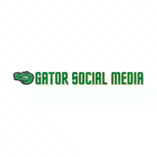 Gator Social Media promo codes