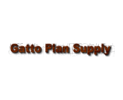 Shop Gatto Plan logo
