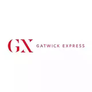 gatwickexpress.com logo