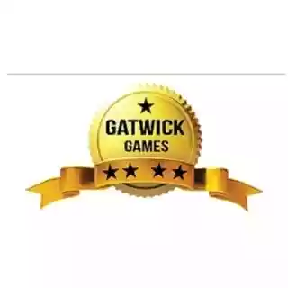 Gatwick Games coupon codes
