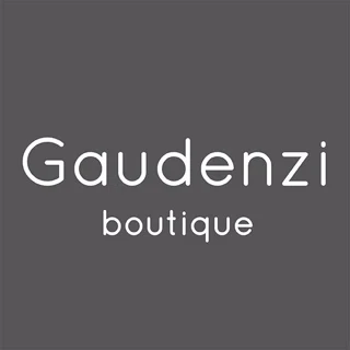 Shop Gaudenzi Boutique logo