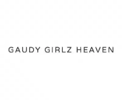 Gaudy Girlz Heaven logo