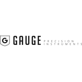 Gauge Microphones logo