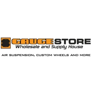 Gauge Store logo