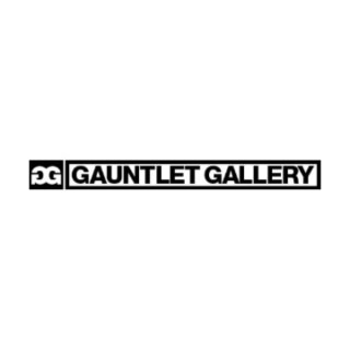 Shop Gauntlet Gallery coupon codes logo