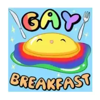 Shop Gay Breakfast discount codes logo