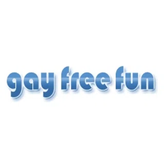 Shop GayFreeFun.org logo