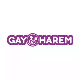 Gay Harem discount codes