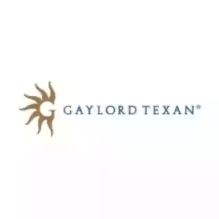 Gaylord Texan coupon codes