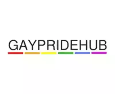 Shop Gay Pride Hub coupon codes logo