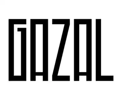 gazal.com logo