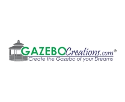 Shop Gazebo Creations logo