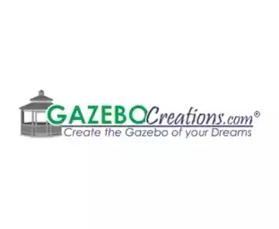 Shop Gazebo Creations coupon codes logo