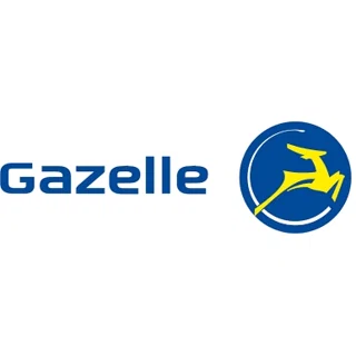Shop Gazelle Bikes USA logo