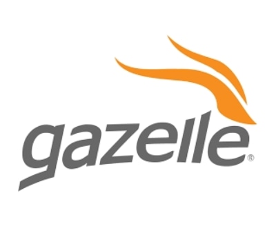 Shop Gazelle logo