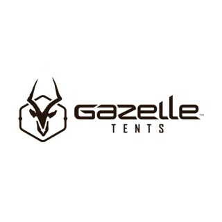 Shop Gazelle Tents logo