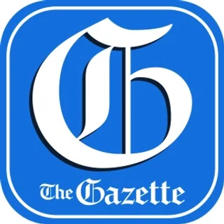 Shop Gazette logo