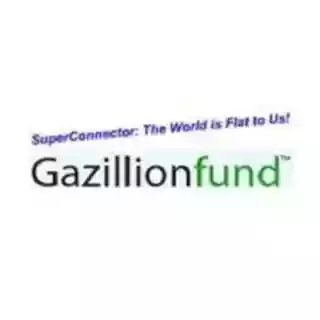 Shop Gazillionfund discount codes logo