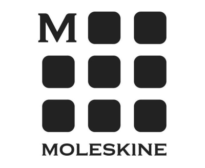 Shop Moleskine UnitedKingdom logo