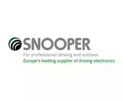 Snooper UK logo