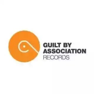Shop GBA Records logo