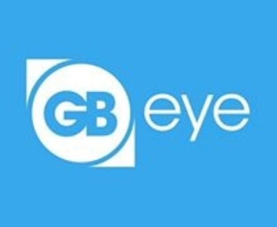 Shop GB Eye logo
