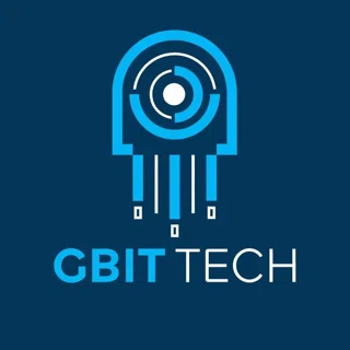 Gbit Tech logo