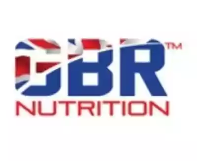 Shop GBR Nutrition coupon codes logo