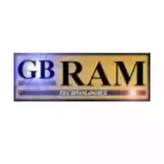 GB Ram Technologies coupon codes