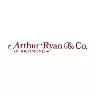Arthur Ryan & Co coupon codes