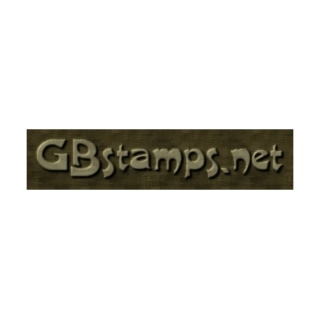 Shop GBstamps logo