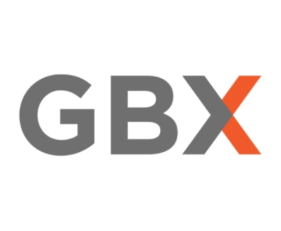 Shop GBX logo