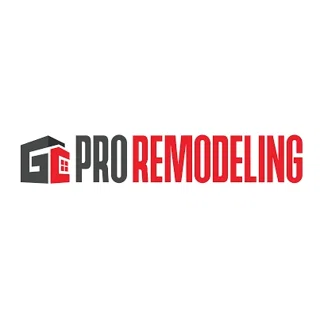 GC Pro Remodeling logo