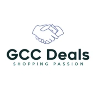 GCC Deals logo