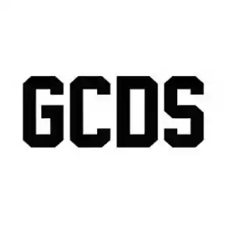 GCDS logo