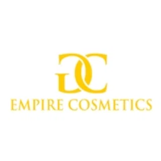 GC Empire Cosmetics logo