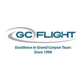 Shop GC Flight logo